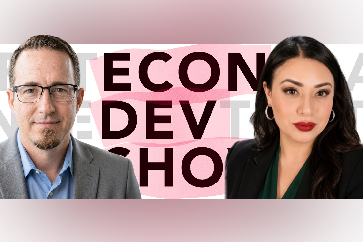 Podcast 240: Small Town, Big Tech with Victoria Archuleta