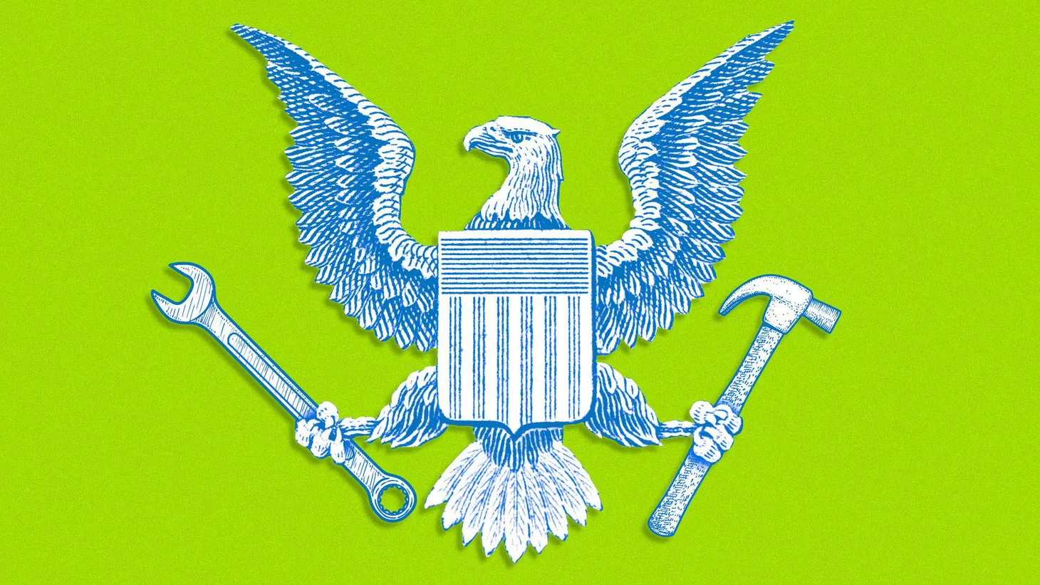 Congress Pushes for Manufacturing Czar at White House