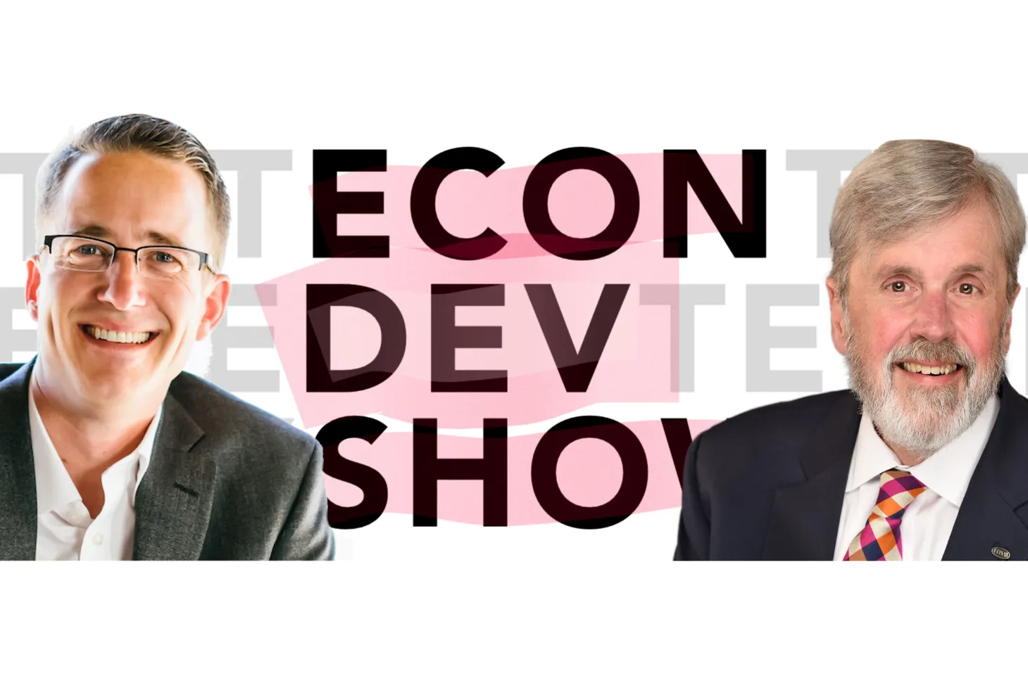 Podcast Episode 41 - Economic Development in Alabama With Jim Searcy