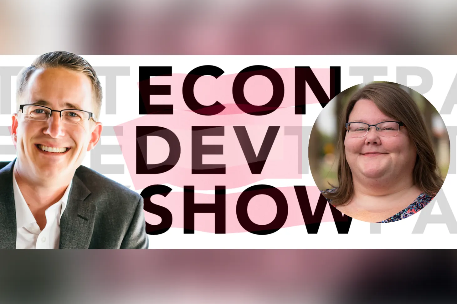 Podcast Episode 47 - Economic Development in Arizona with Carrie Kelley