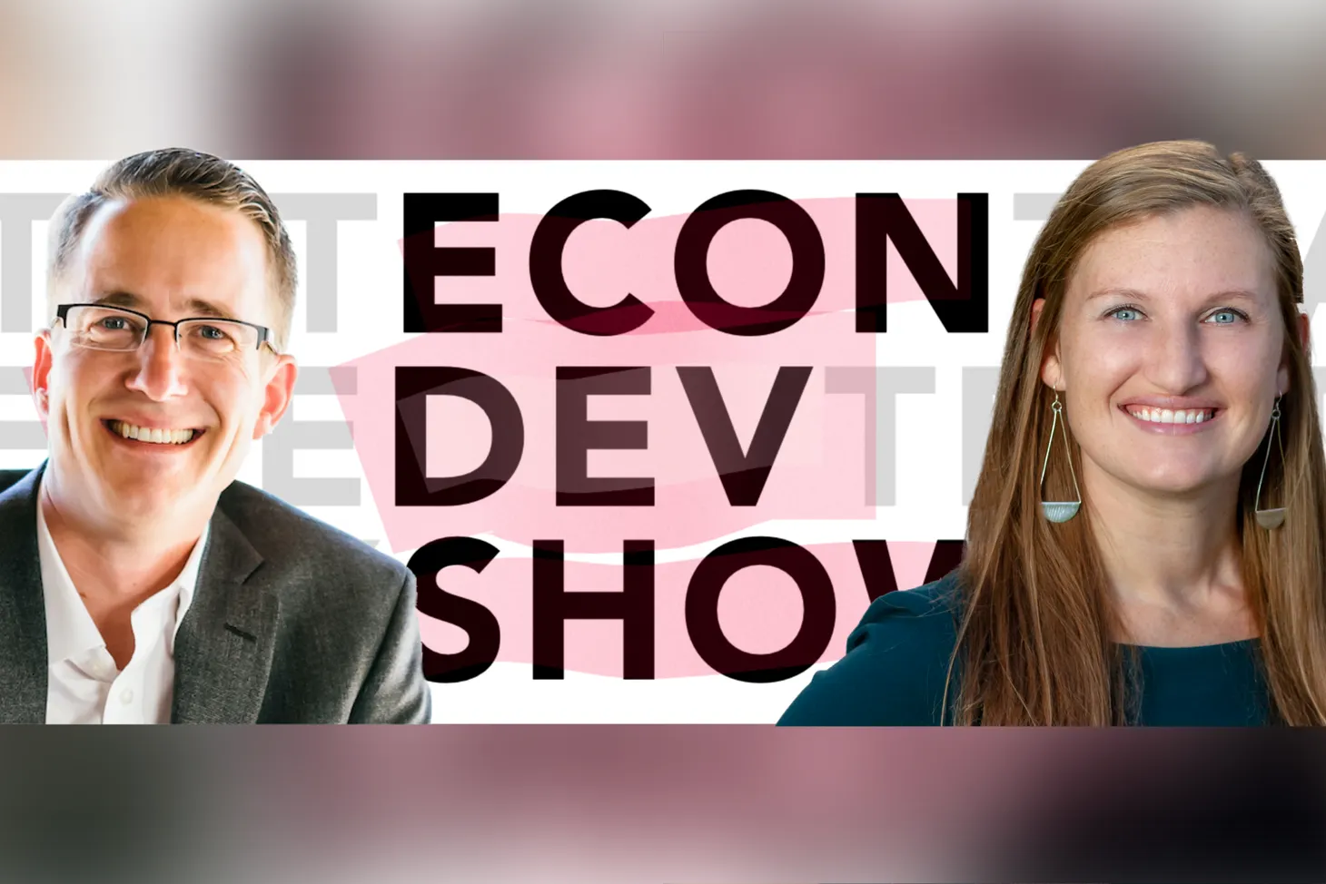 Podcast Episode 56 - Failure Generates Growth with Beka Burton