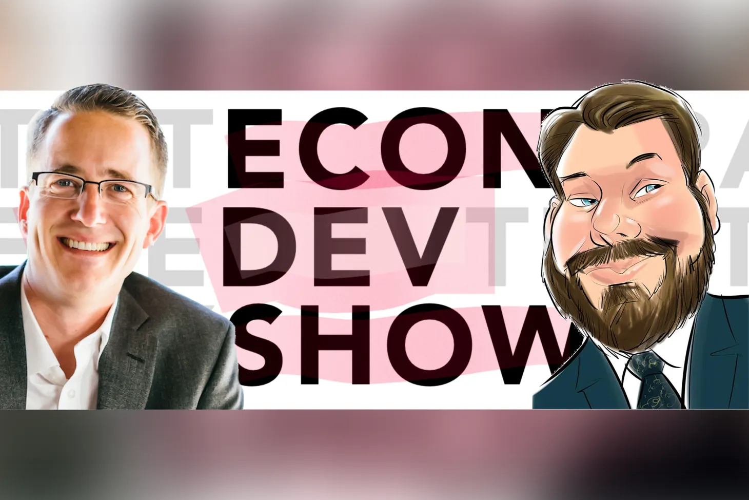 Podcast Episode 58 - War Stories with J.R. Charles