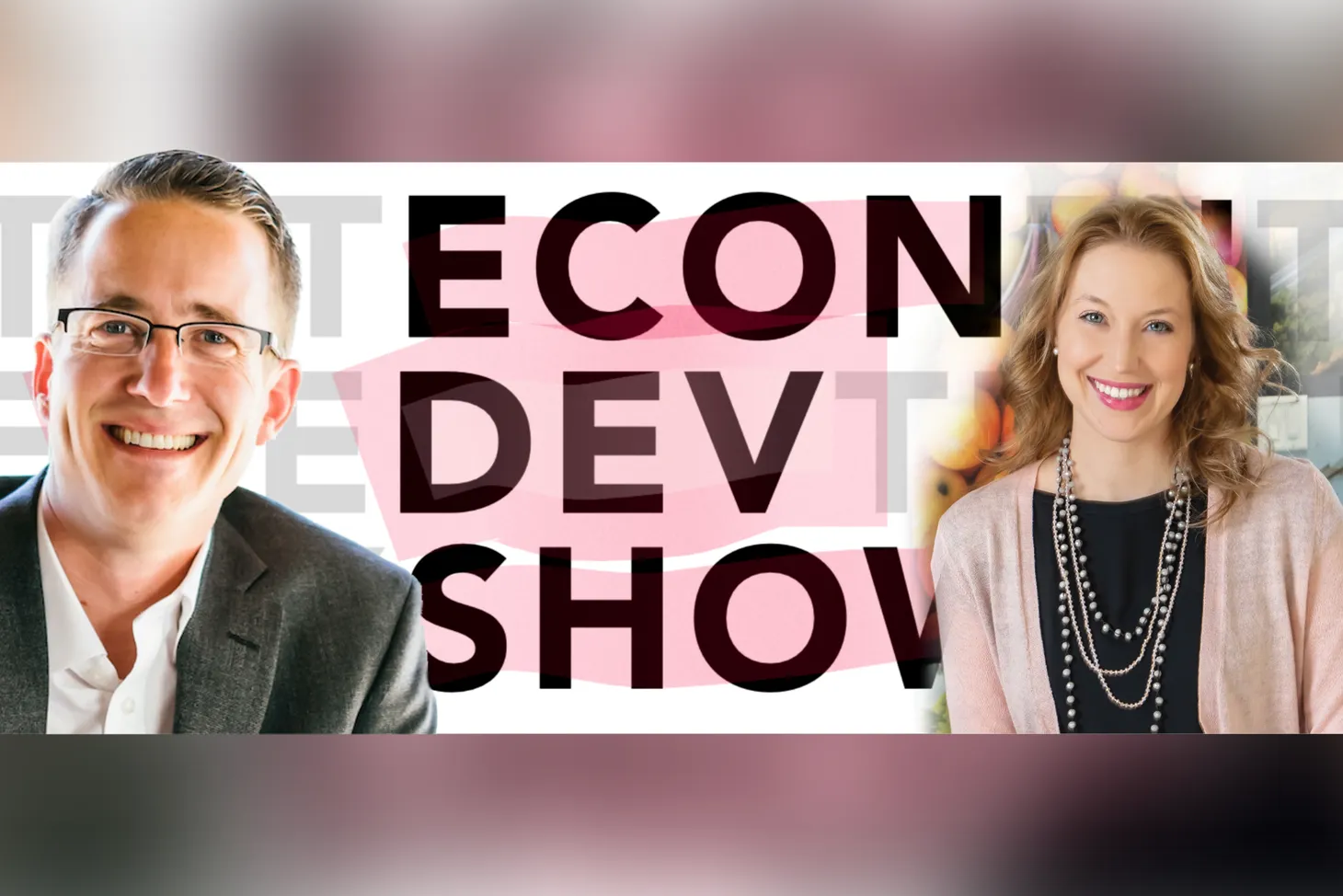 Podcast Episode 61 - Marketing America's Most Promising Places with Amanda Ellis