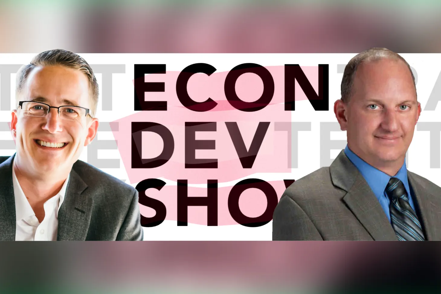 Podcast Episode 66 - Workforce Development Starts in 3rd Grade with Greg Lowe