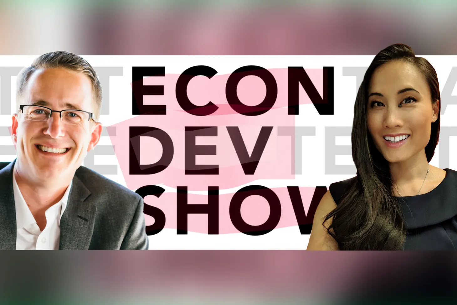Podcast Episode 70 - Digital Entrepreneurial Support and Ecosystem Building with Jenny Poon