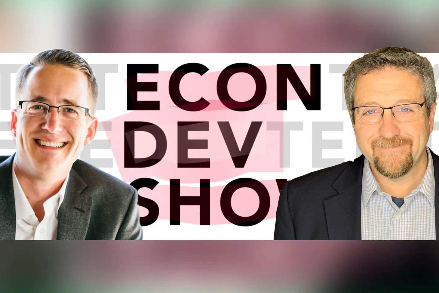 Podcast Episode 71 - Both a Planning Agency and an EDO With Chris Setti