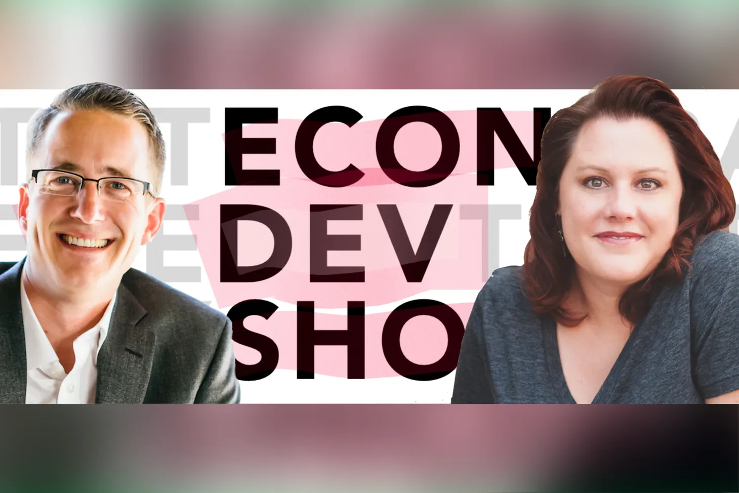 Podcast Episode 67 - How to Build a Business Accelerator in Your Small Town With Jana Sanchez