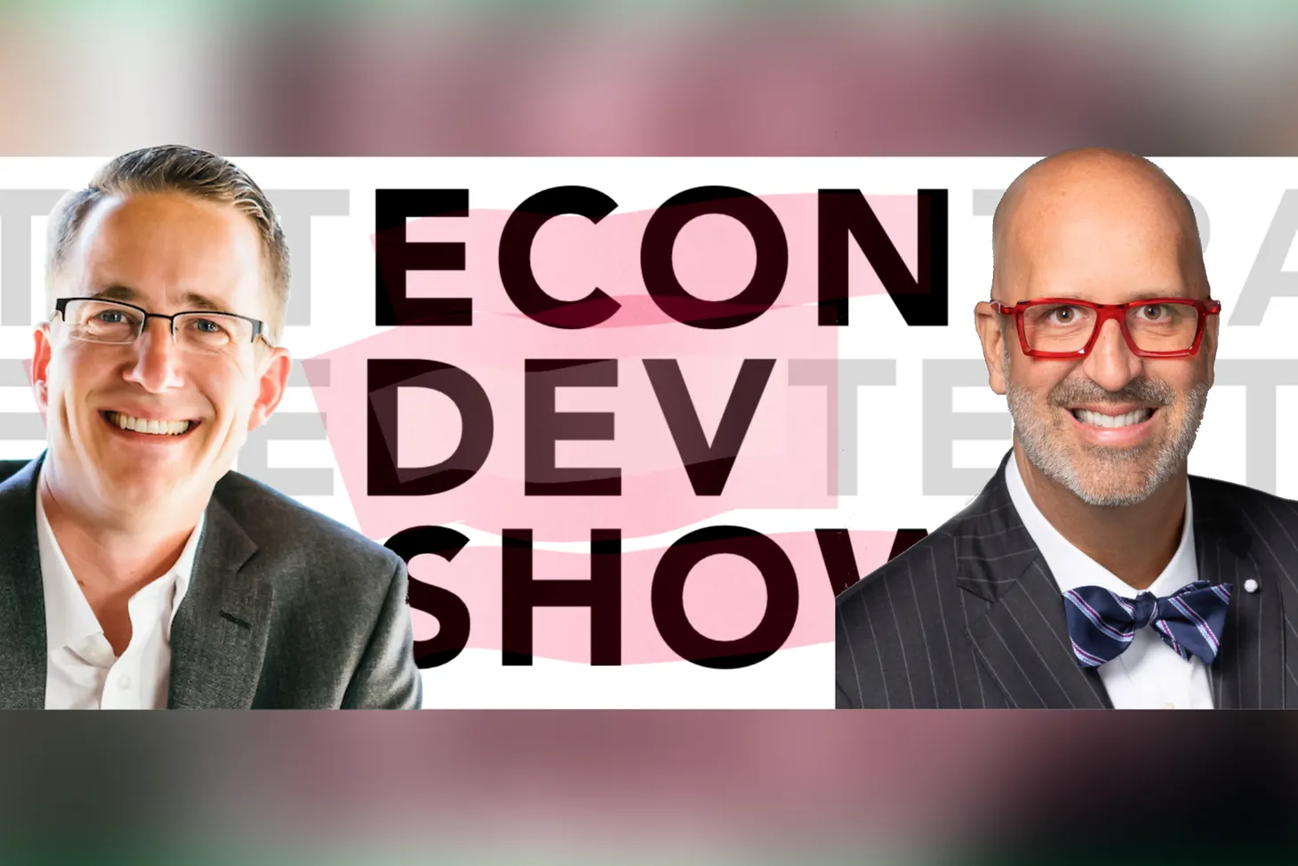 Podcast Episode 72 - Utility Economic Development in 2022 with Richard Cornelison