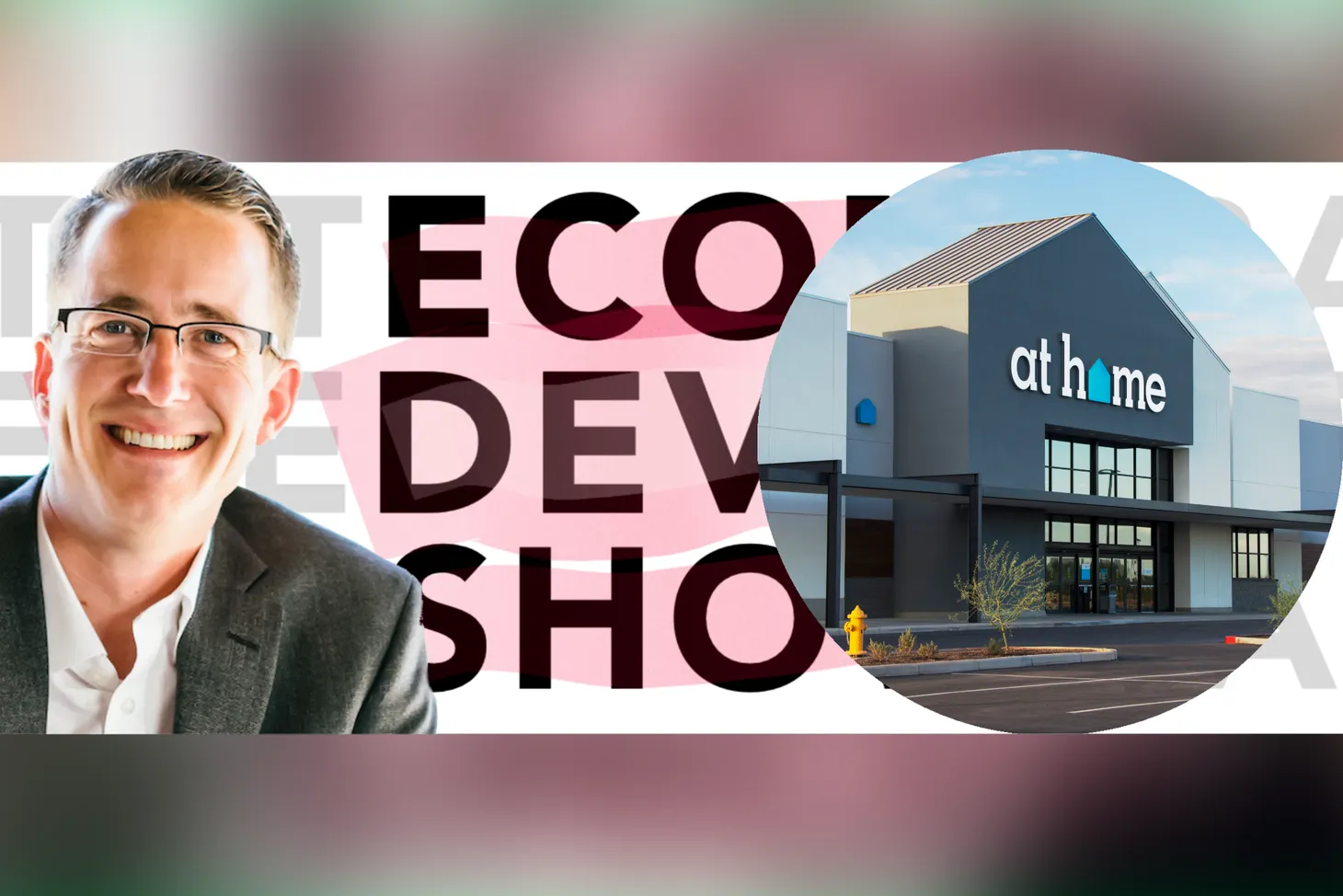 Podcast Episode 73 - Podcast Powered Economic Development: Part 1