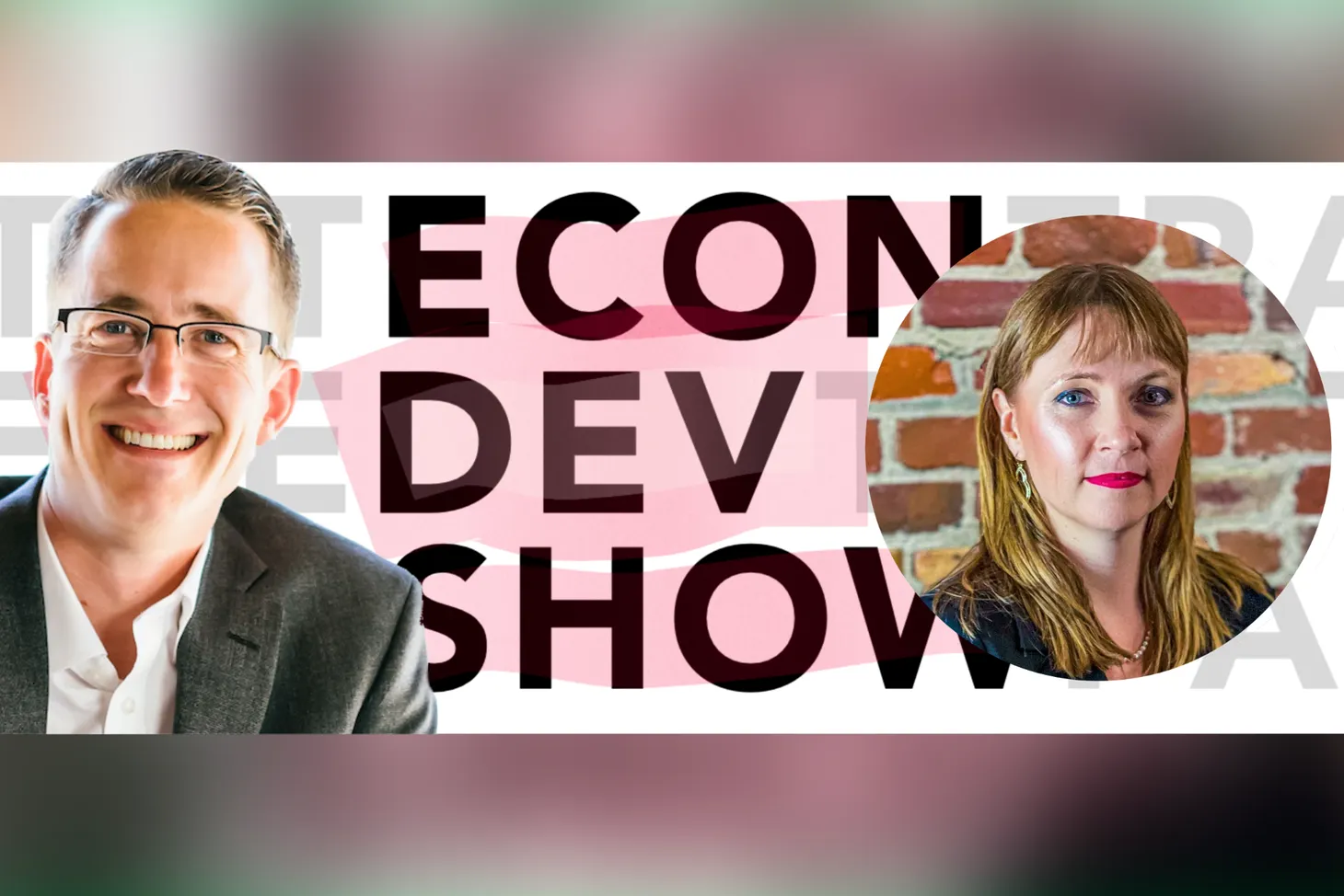 Podcast Episode 77: The Work Starts at Home: Business Attraction with Lenora Fisher