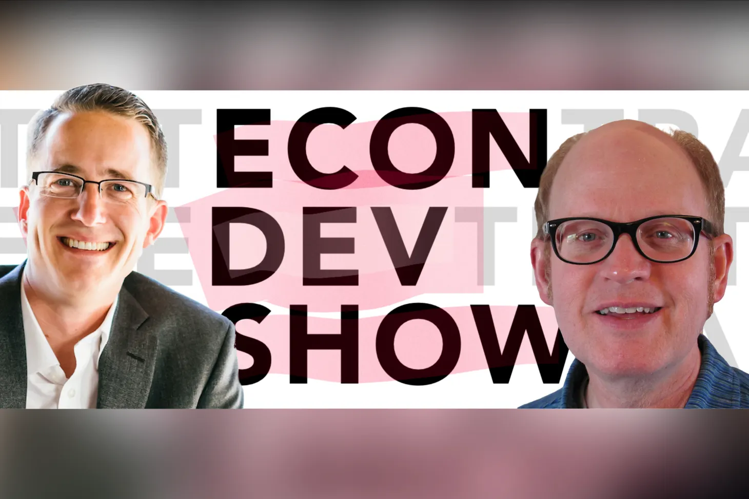Podcast #88: The Pursuit of Economic Development with Professor Todd Gabe