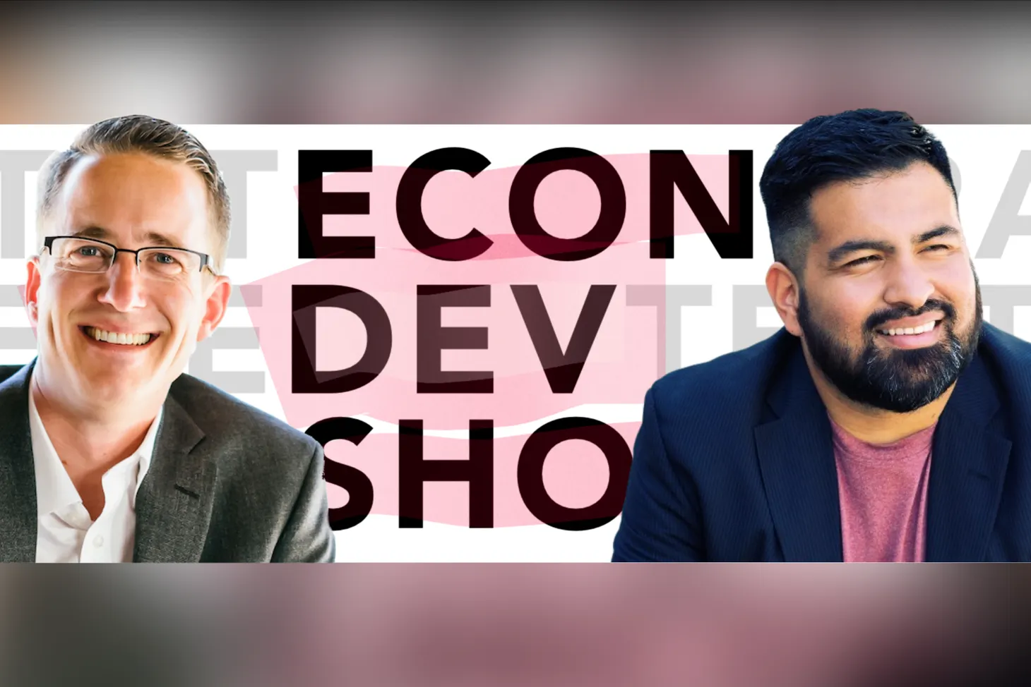 Podcast #94: Main Street Makeover: How CO.STARTERS Trains for Economic Revival with Jose Alfaro