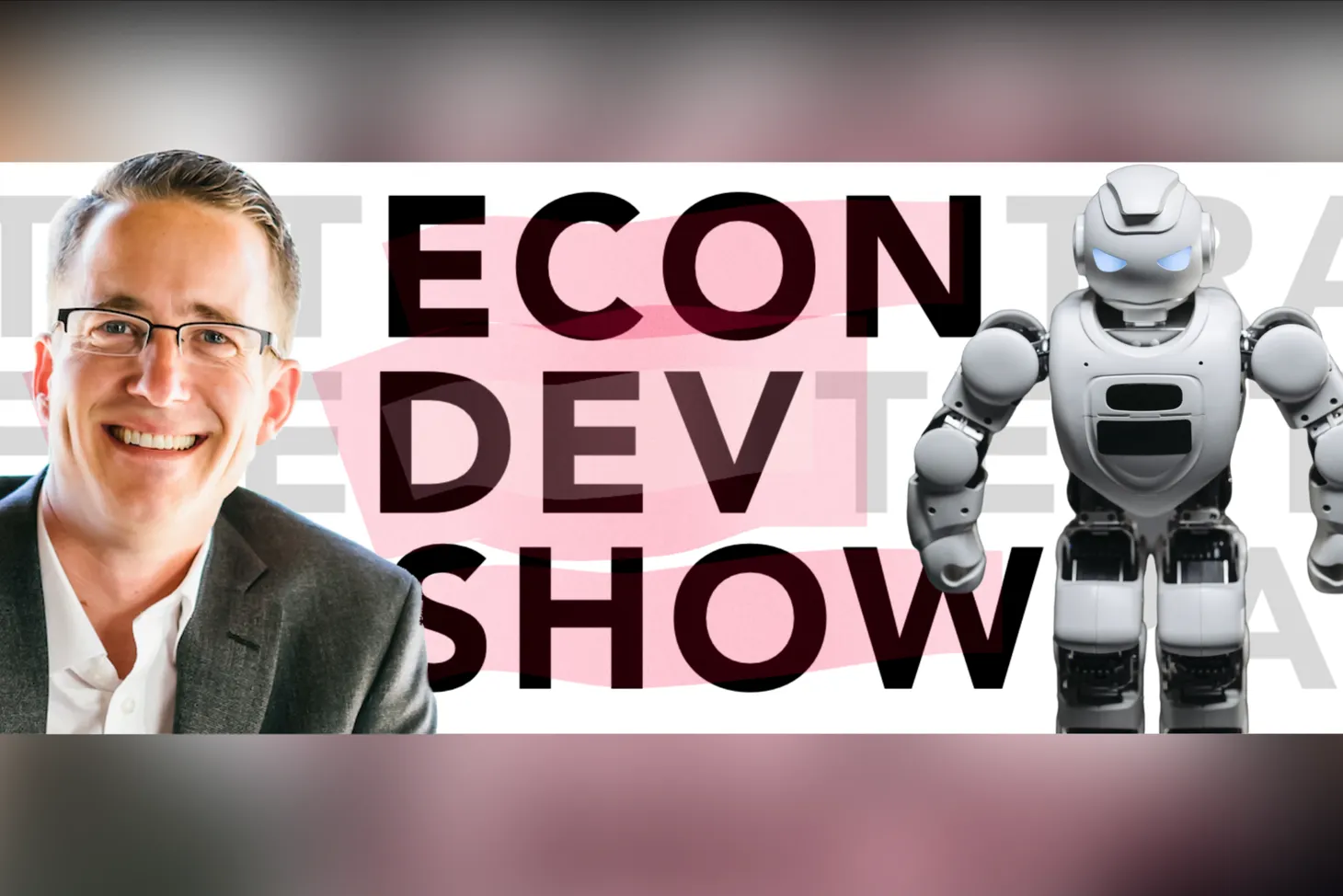 Podcast #95: AI in Economic Development