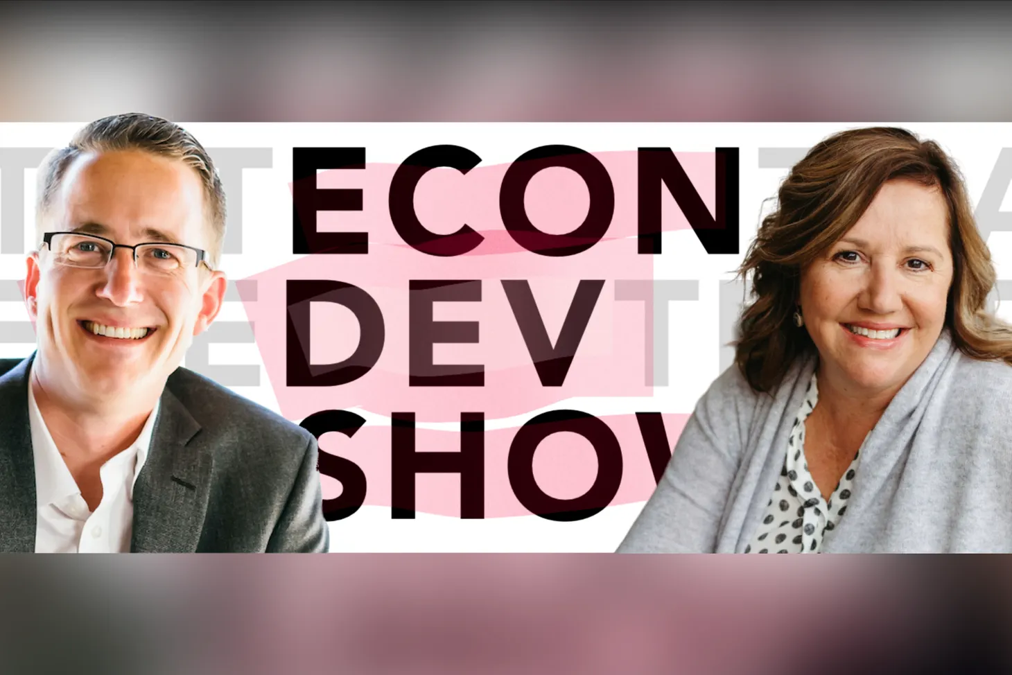 Podcast #102: The Intersection of Podcasting and Economic Development with Jennifer Olson