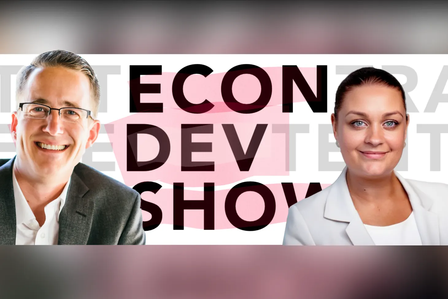 Podcast #97: A Deep Dive into a Local Business Incubator with Lina Rugova