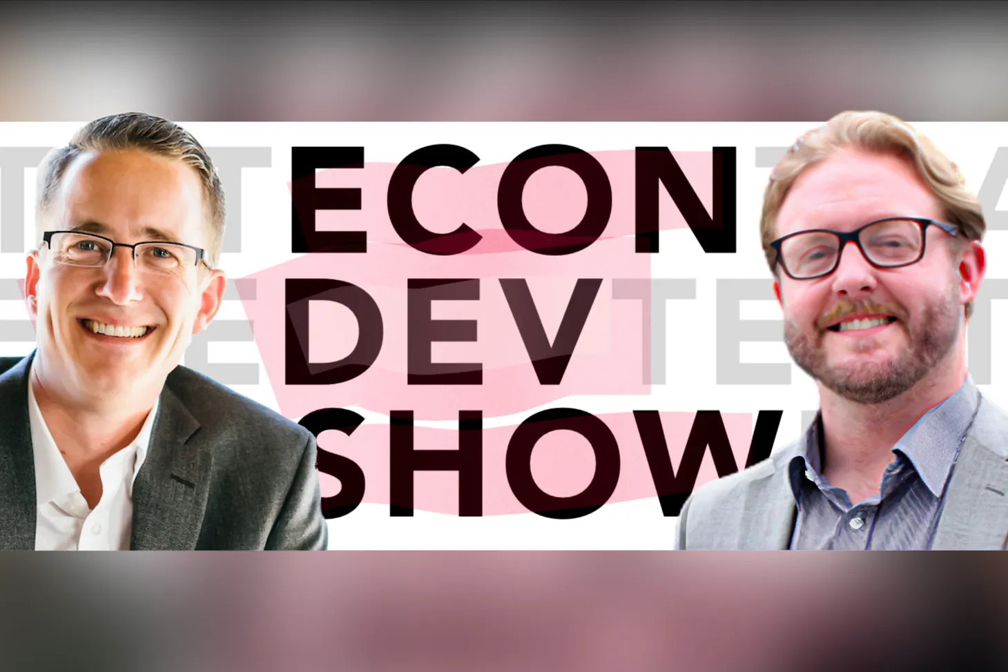 Podcast # 103: Zen and the Art of Rural Economic Development
