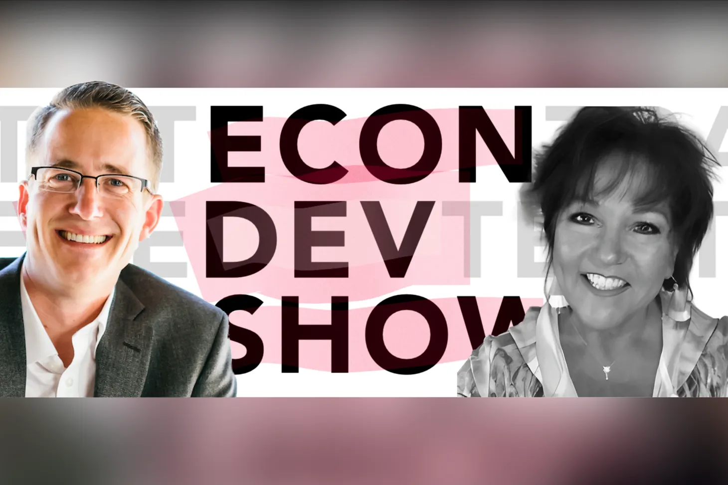 Podcast Episode # 108 - Seeding Entrepreneurial Ecosystems With Beth Zimmer