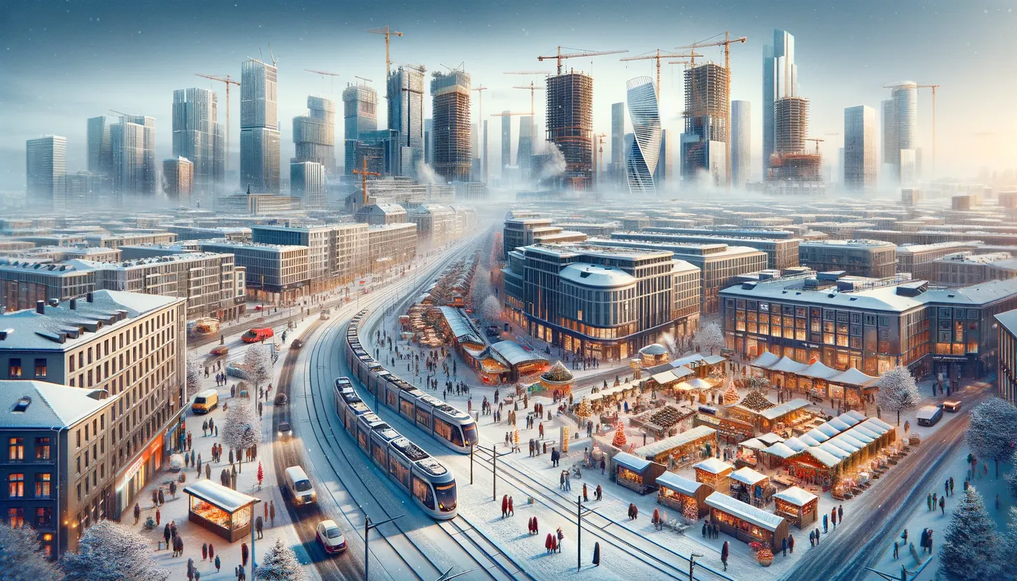 22 Things to Economic Developers Need to Know This Week