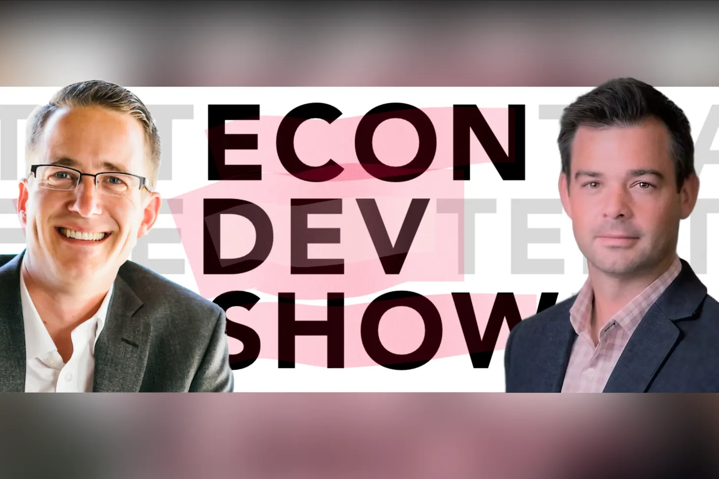 Podcast Episode # 116 - From English Roots to Economic Fruits: Thomas Cox's Journey Economic Development in Sauk County