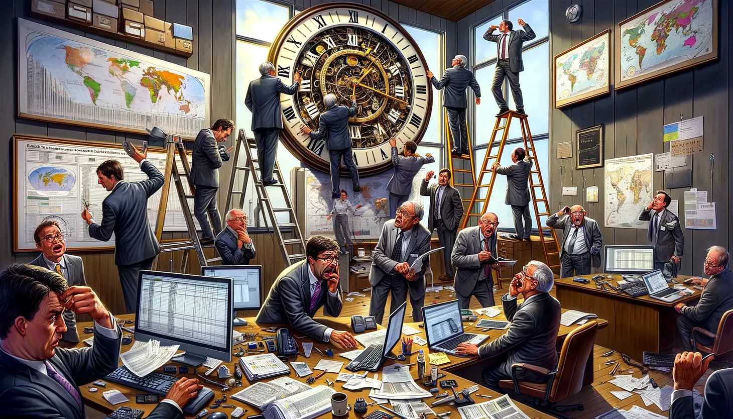 16 Things Economic Developers Need to Know This Week