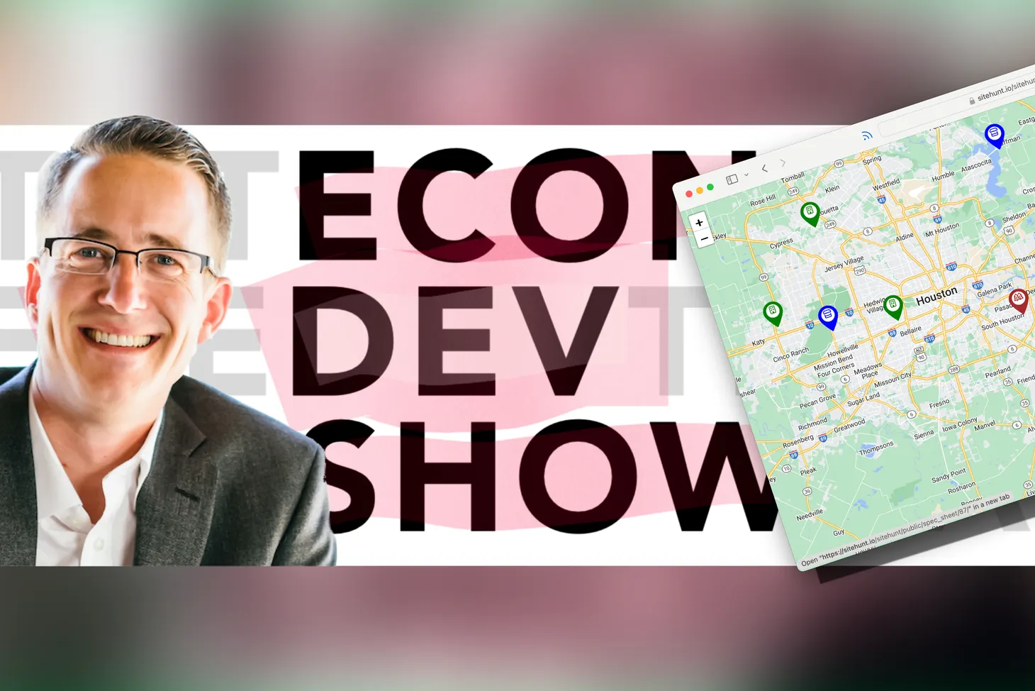 Podcast Episode # 124: Dane Talks About Sitehunt