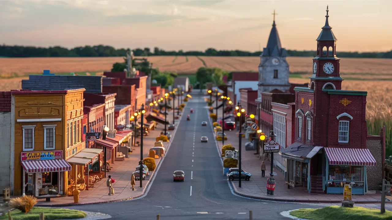 Sitehunt For Small Communities