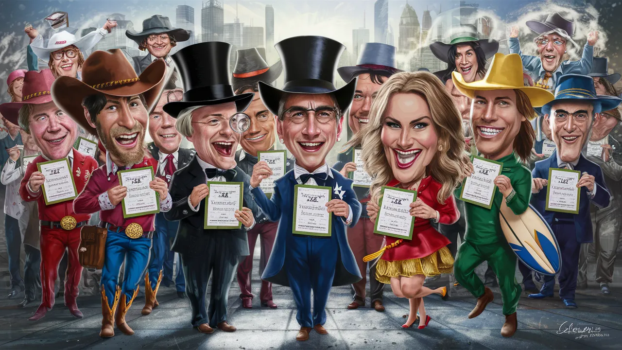 Economic Development and Developers in the News # 145