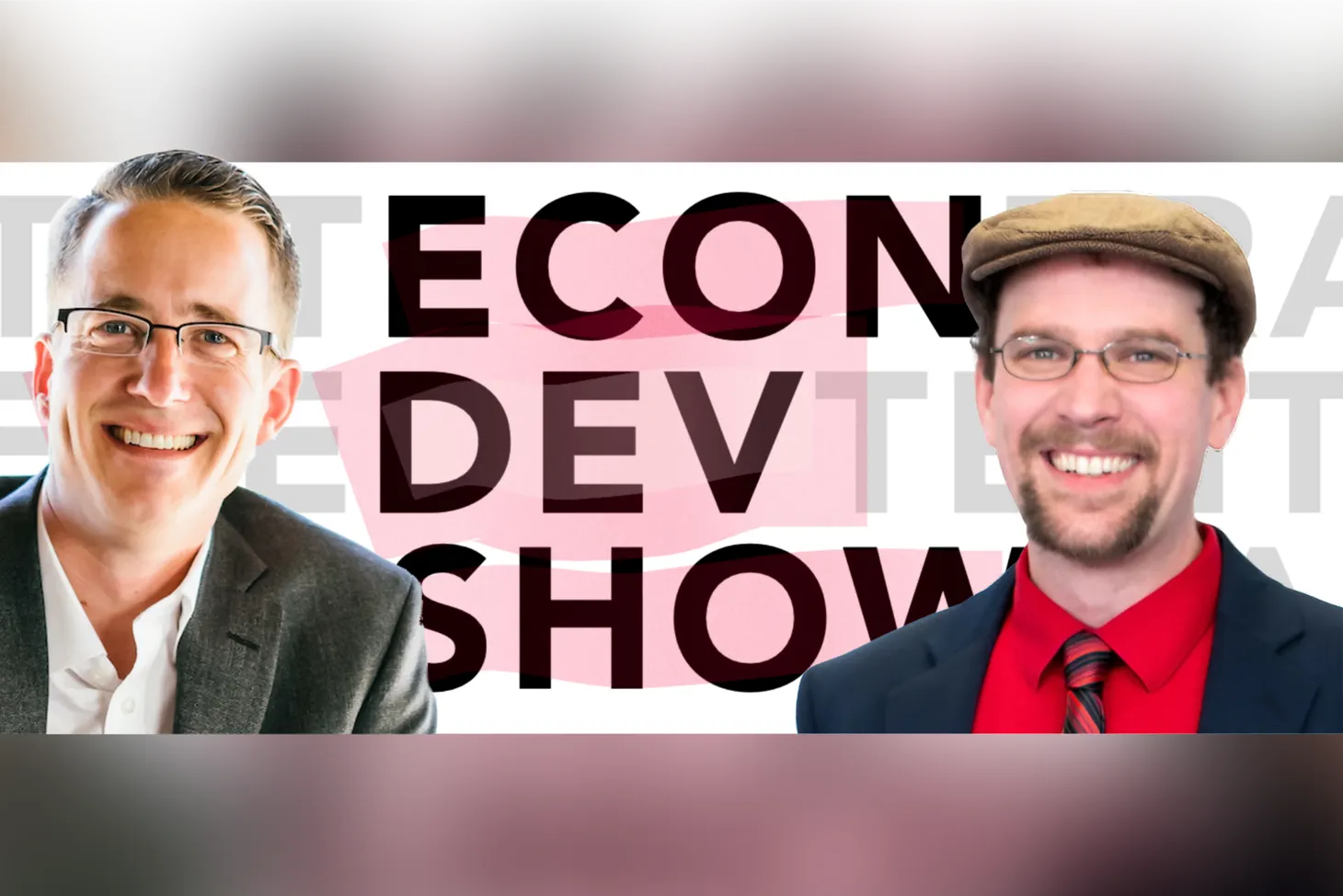 Podcast Episode # 127: Entrepreneurship-Led Economic Development: A Conversation with Rob Williams of SourceLink