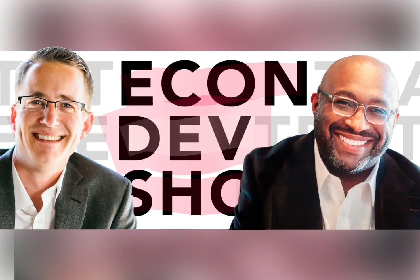 Podcast #138 - Blending Non-Profit Values with For-Profit Agility: Bo Kemp’s Approach to Economic Development
