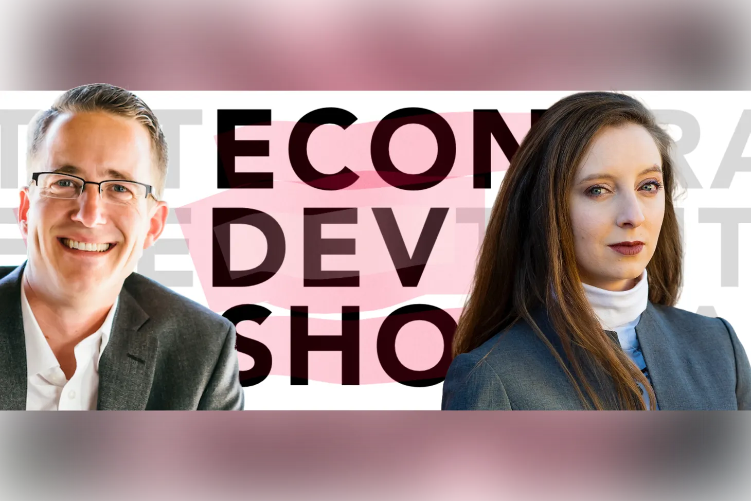Podcast # 145: Economic Development in Southern Oregon with Marta Tarantsey