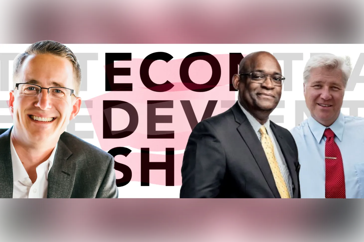 Podcast # 144: Innovative Economic Development in St. Louis with Jason Archer and Darrell Scott