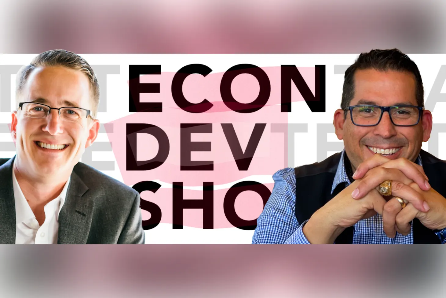 Podcast 165: Leveraging Location and Infrastructure with Gus Garcia