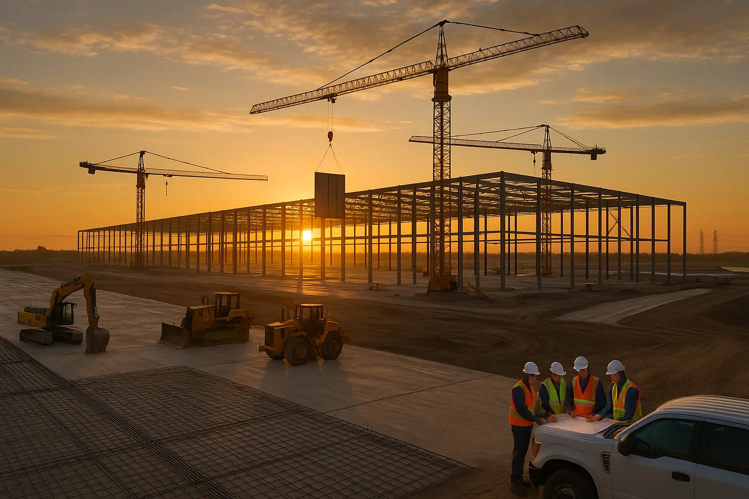 Economic Development and Developers in the News # 192