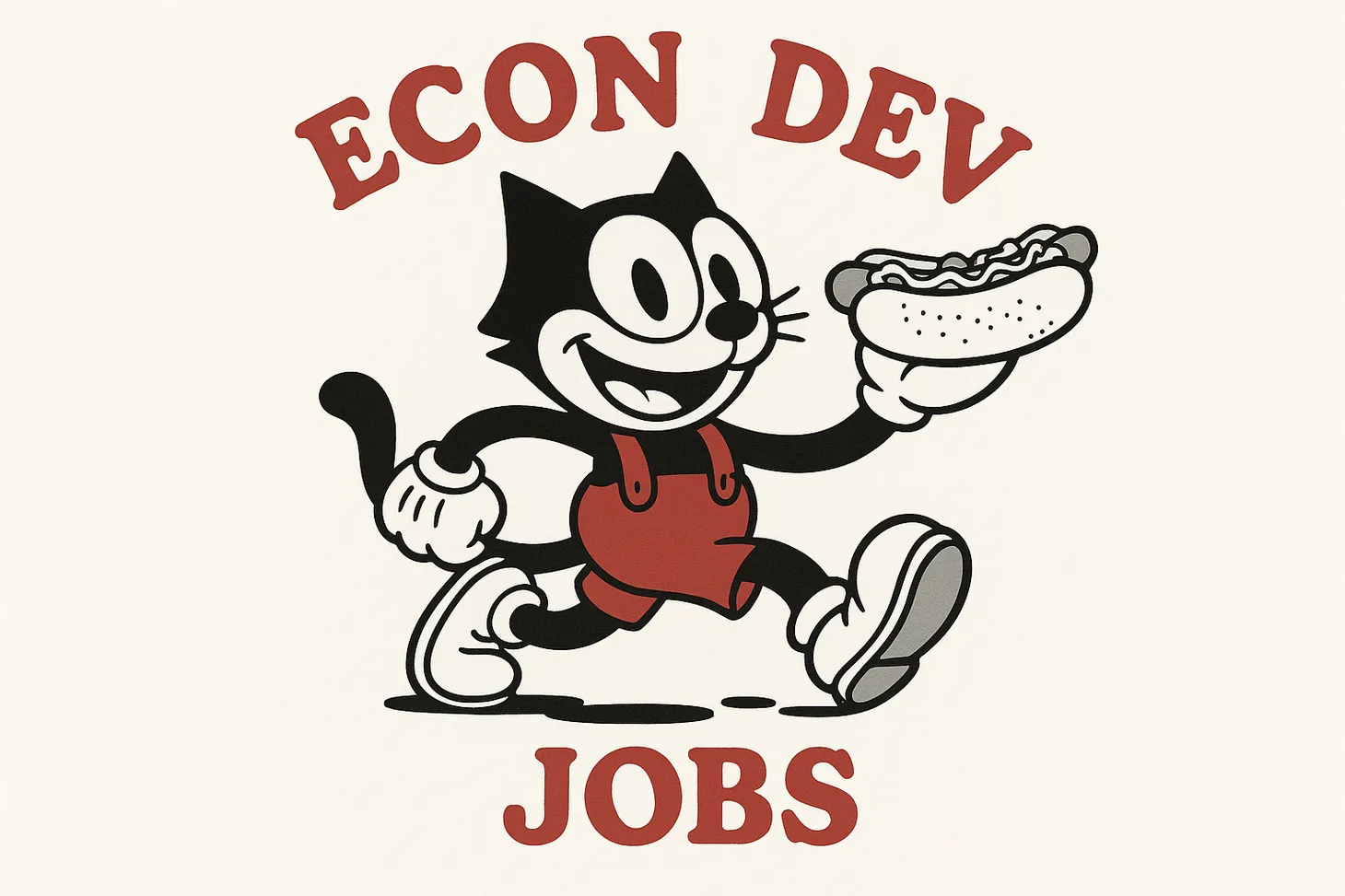 19 New Econ Dev Jobs This Week