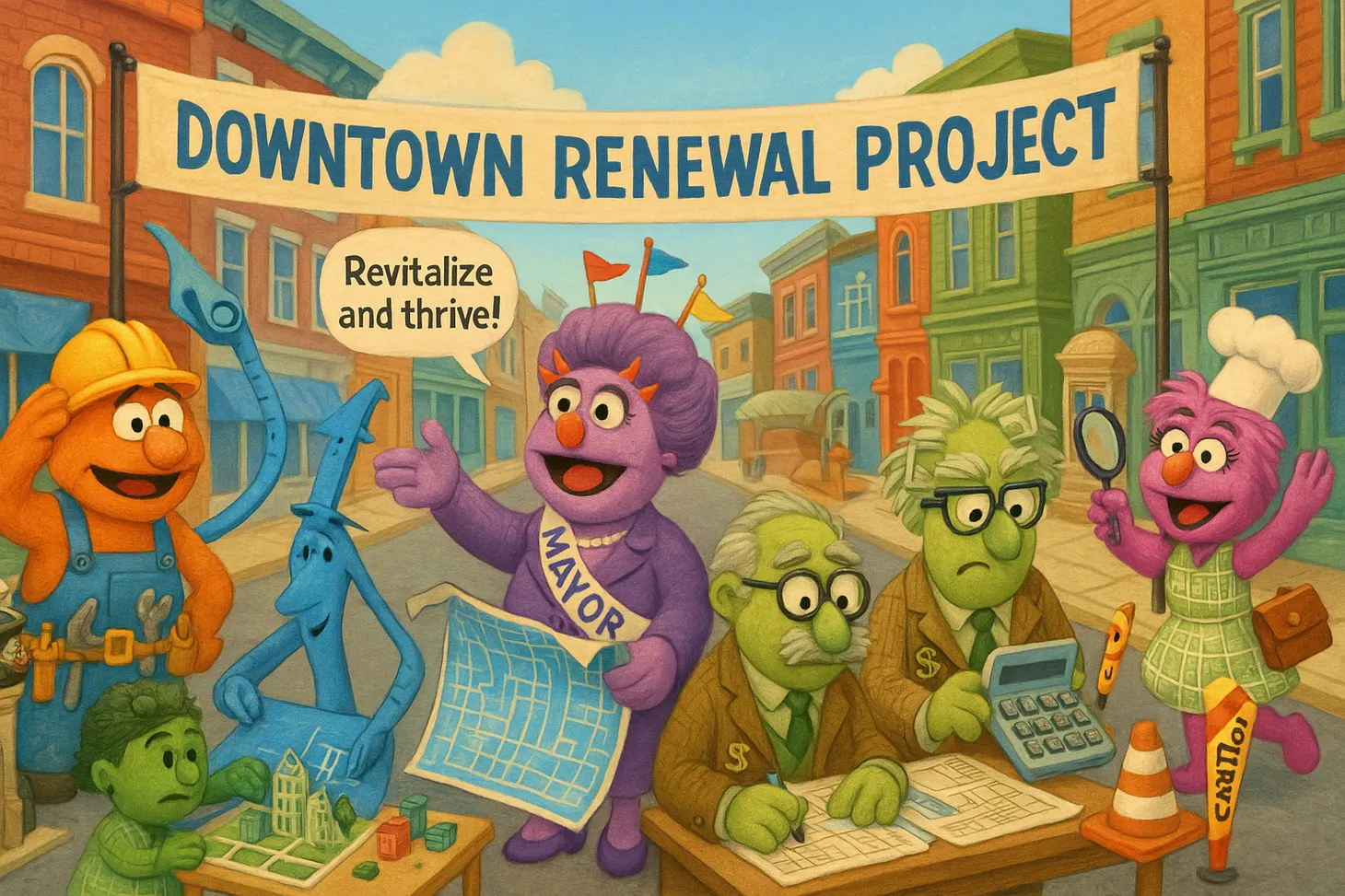 16 Things Economic Developers Need to Know This Week