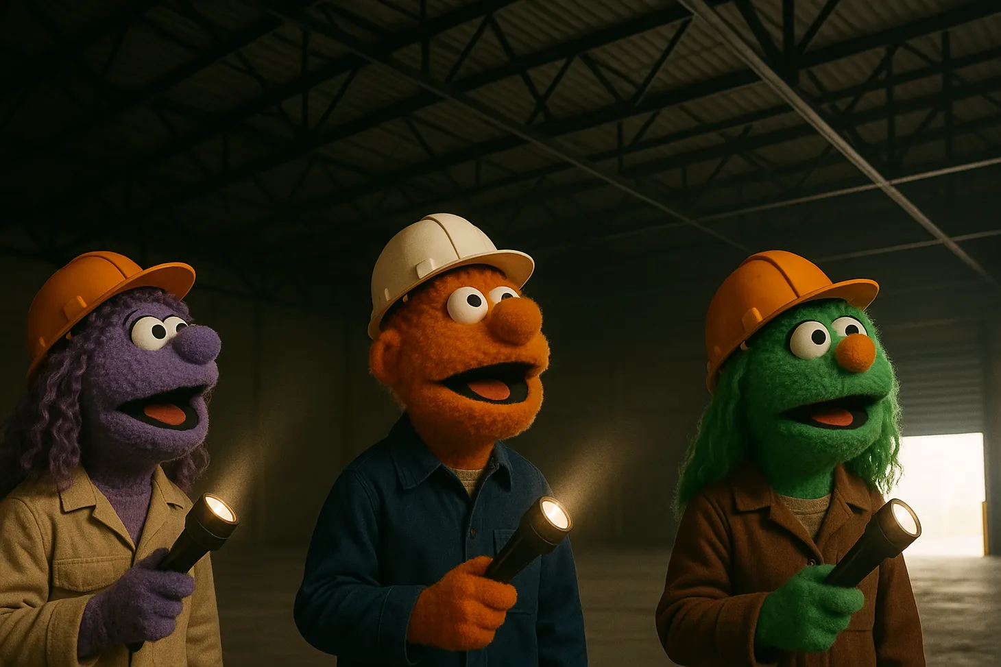 18 New Econ Dev Jobs This Week