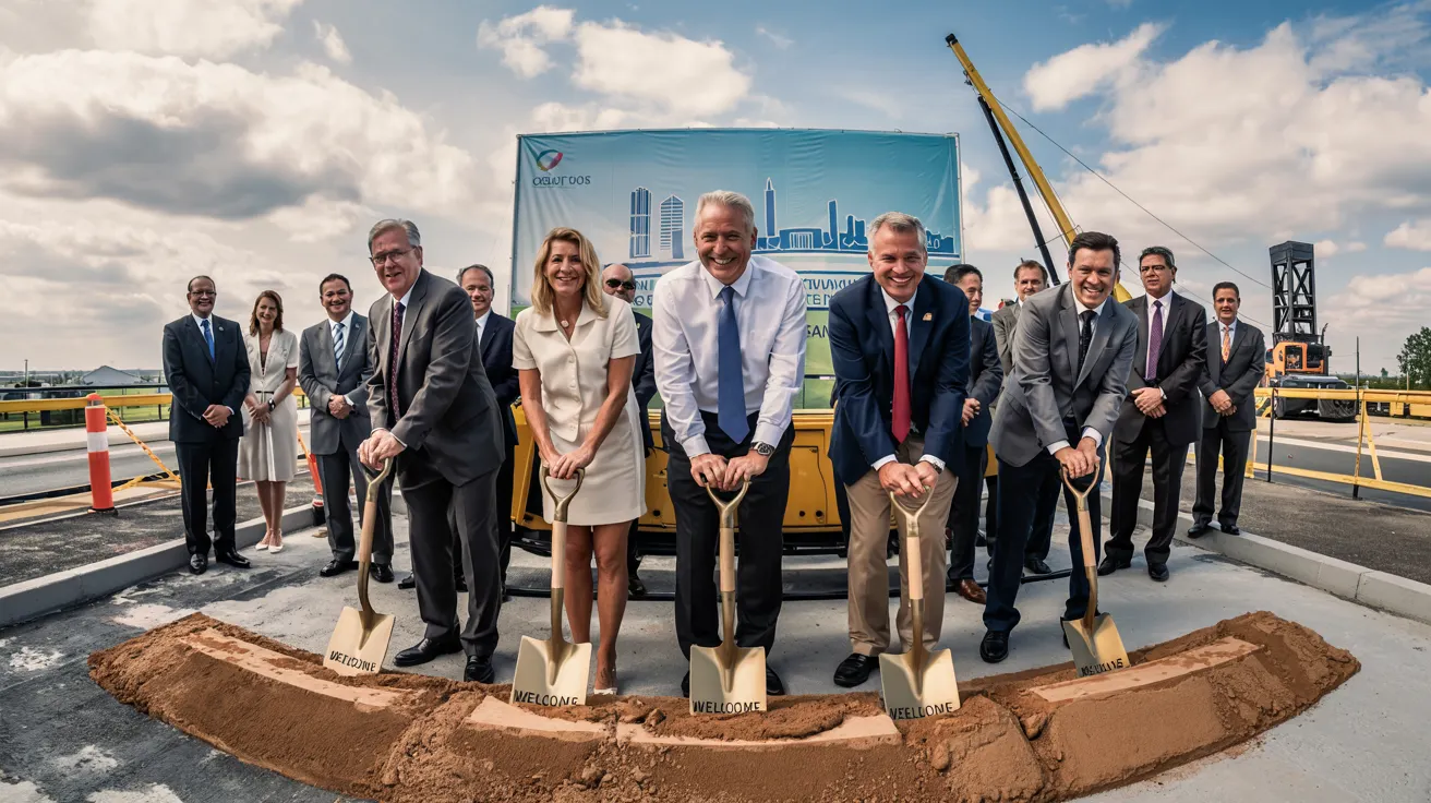 Economic Development and Developers in the News # 191