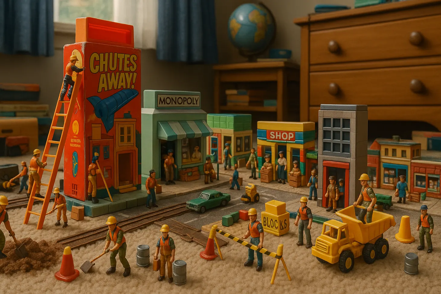 30 Things Economic Developers Need to Know This Week