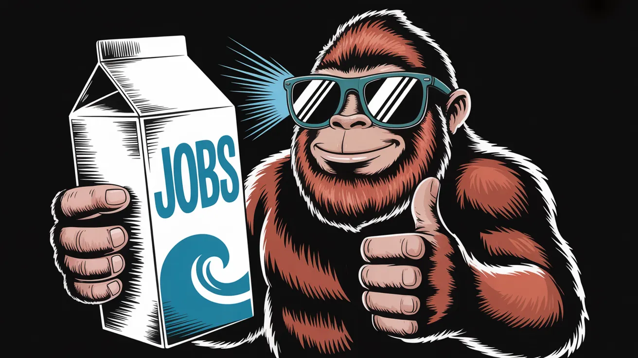 32 New Econ Dev Jobs This Week
