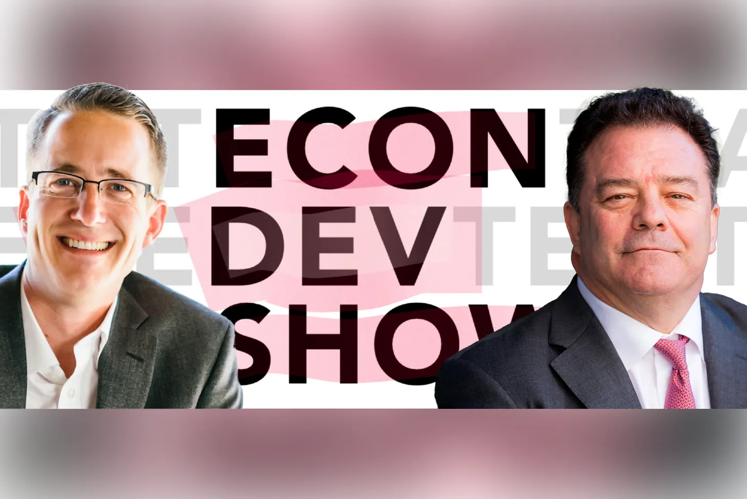 Transforming Second-Tier Markets into Economic Powerhouses with Barry Broome