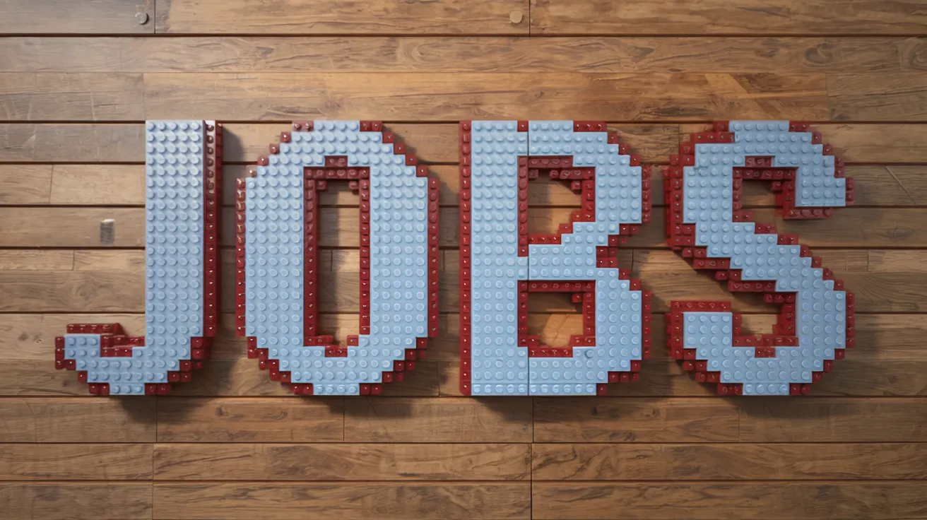 27 New Econ Dev Jobs This Week