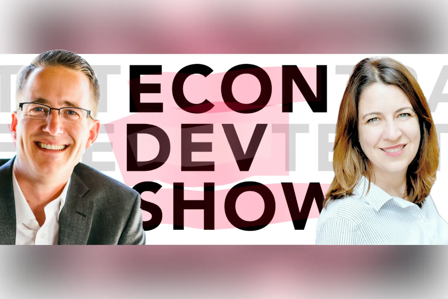 Podcast 179: Why PR Beats Advertising in Economic Development Every Time with April Mason
