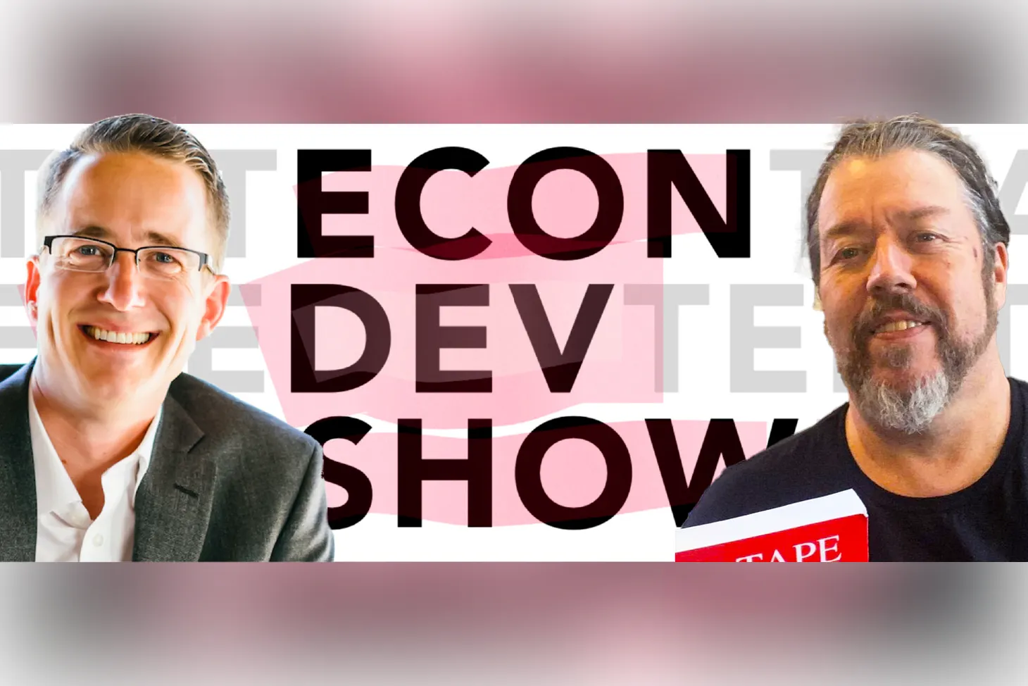 Podcast 180: Red Tape, Real Stories, and Economic Revival with Kevin Crowder