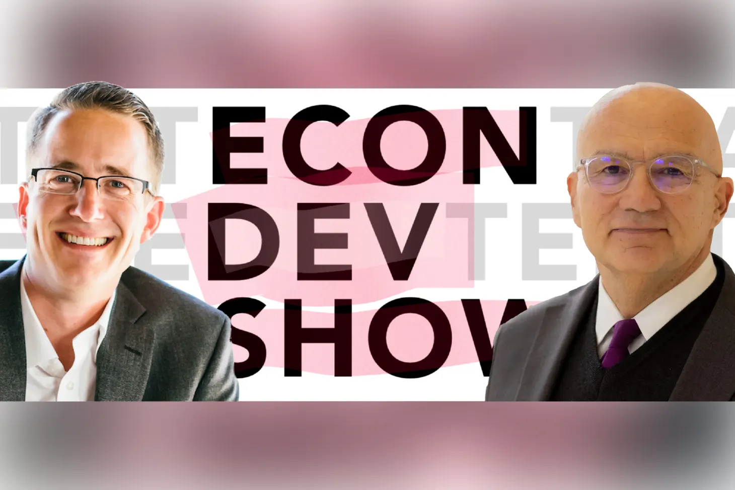 Podcast 176 - From Rust Belt to Tech Hub: Buffalo's 25-Year Transformation with Tom Kucharski