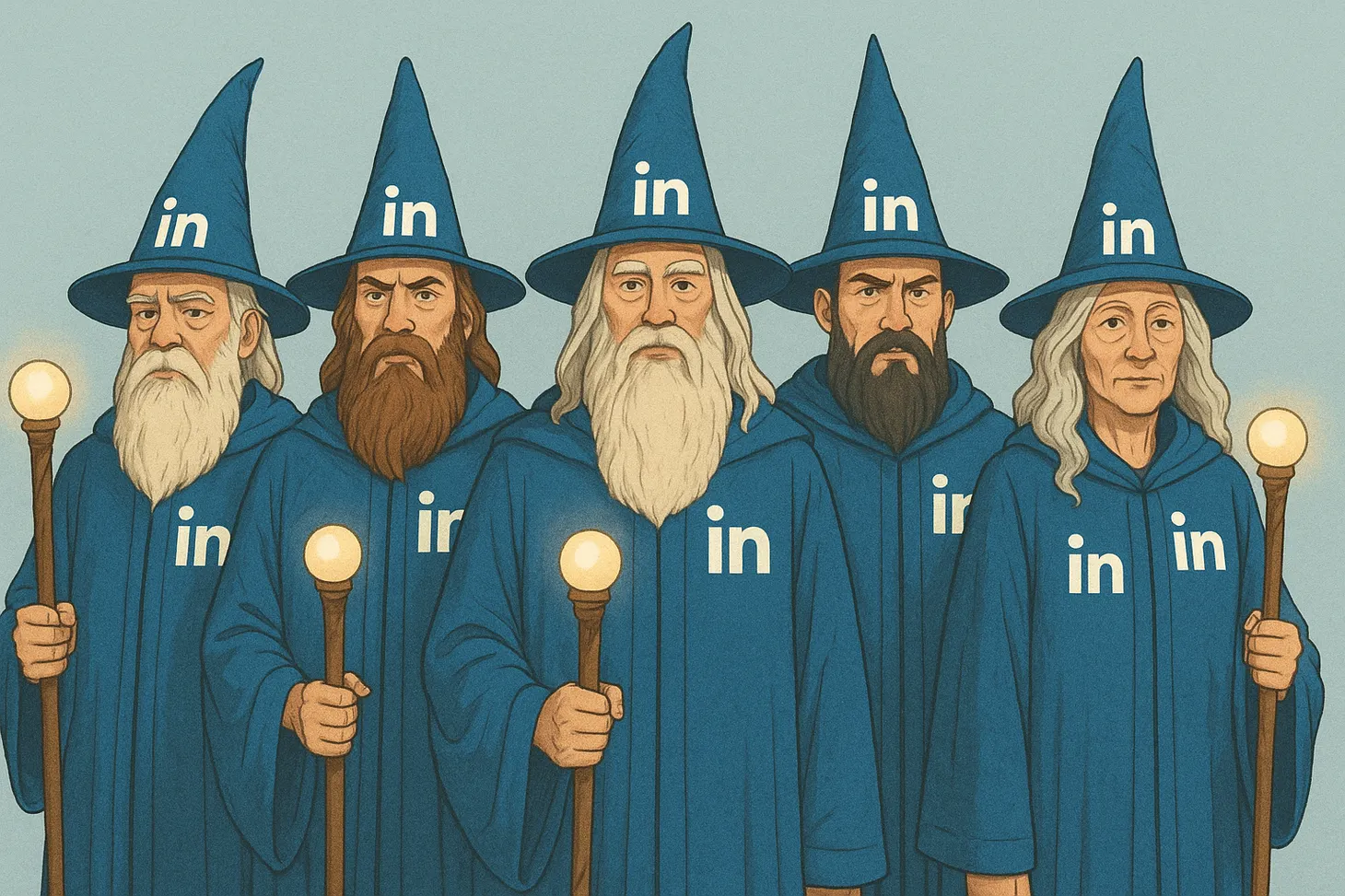 Economic Development LinkedIn Boost Group