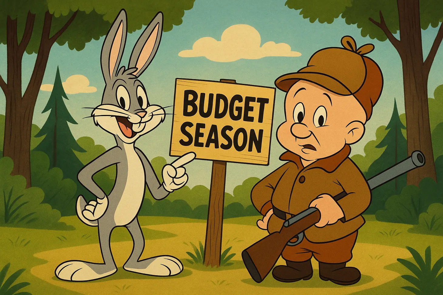 Put Sitehunt in Next Year’s Budget: Here’s the 3-Line Justification