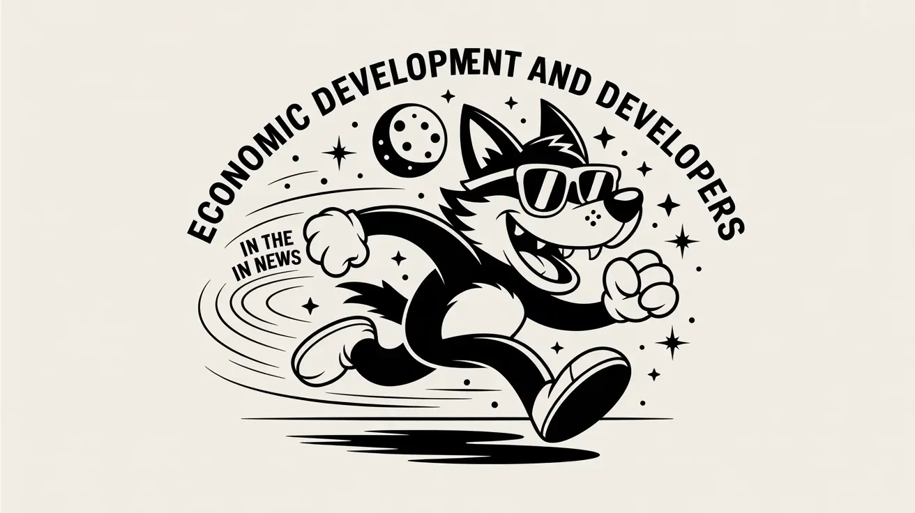 Economic Development and Developers in the News # 204