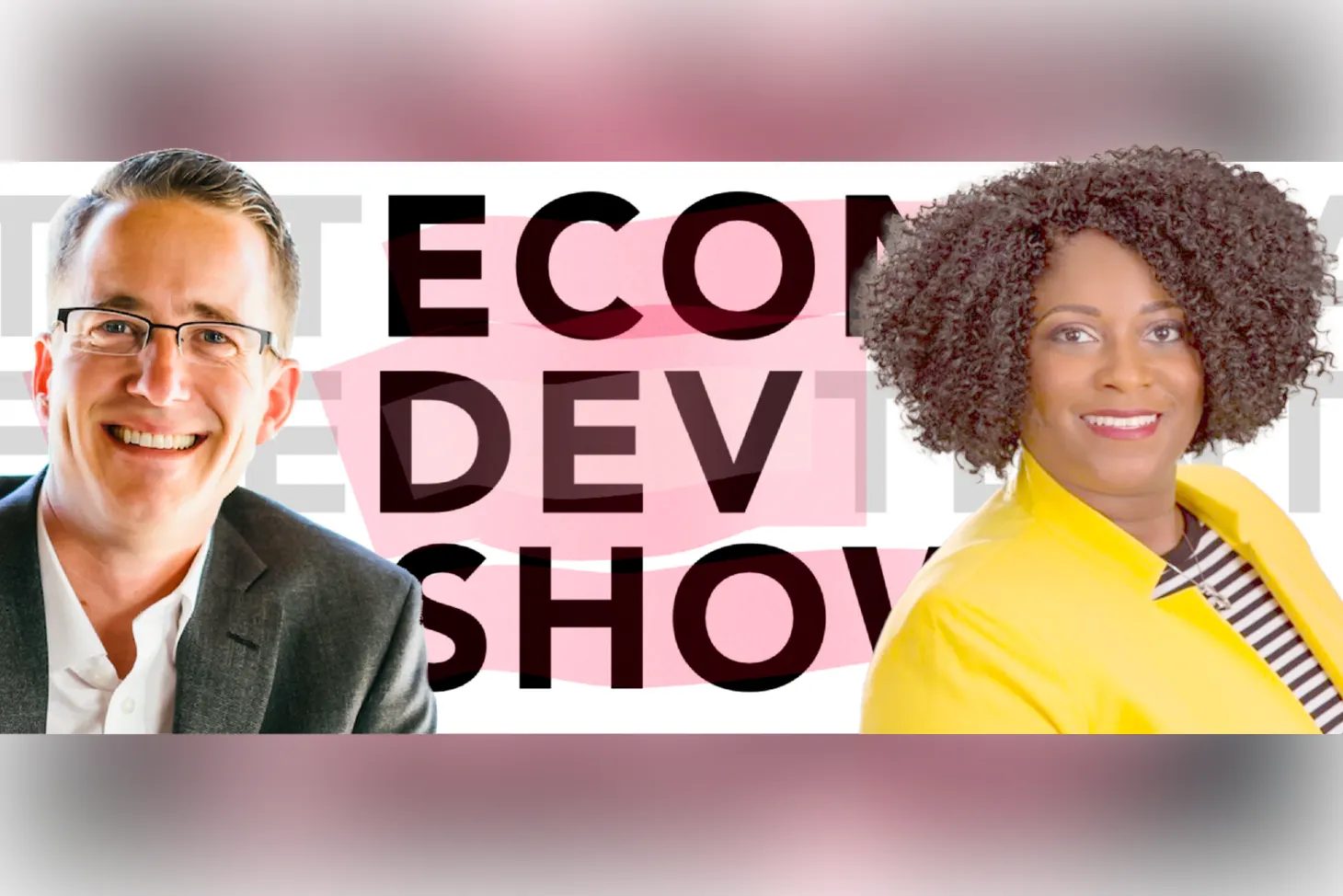 Podcast 181: Beyond the Strip - Clark County's Economic Transformation with Shani Coleman