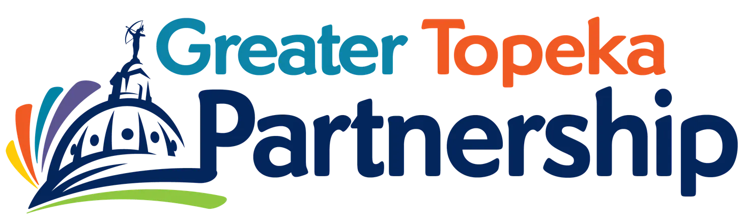 President of the Topeka Chamber & SVP of Government Affairs (Kansas)