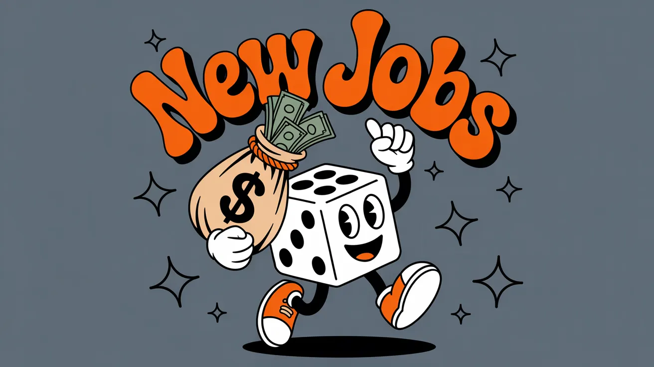 29 New Economic Development Jobs This Week